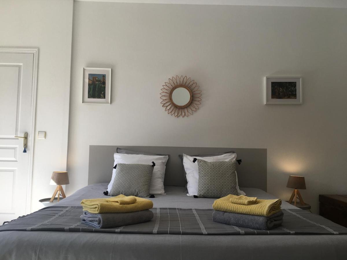 La Fedrie Bed & Breakfast La Croix-en-Touraine Ngoại thất bức ảnh