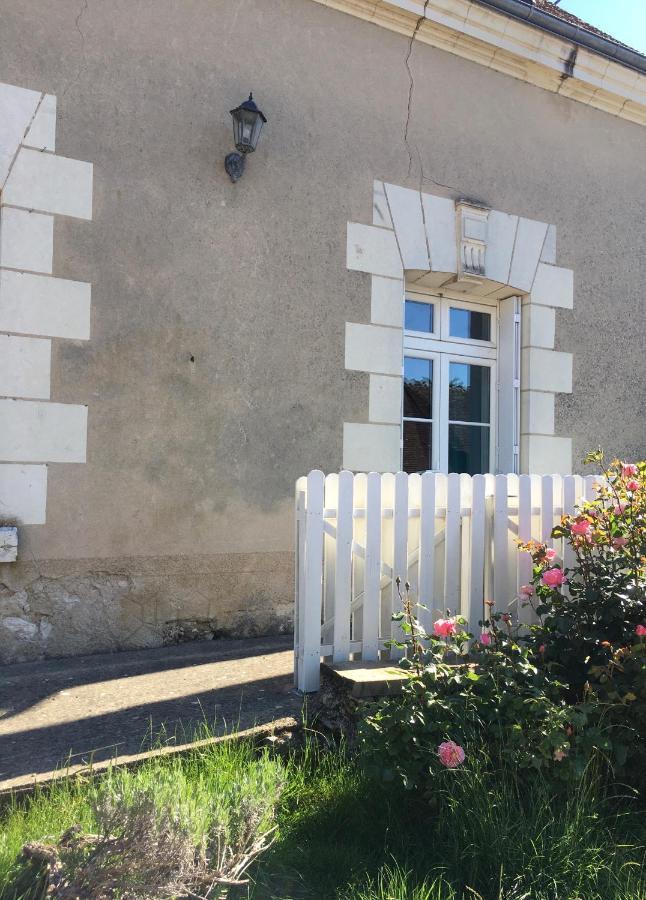 La Fedrie Bed & Breakfast La Croix-en-Touraine Ngoại thất bức ảnh
