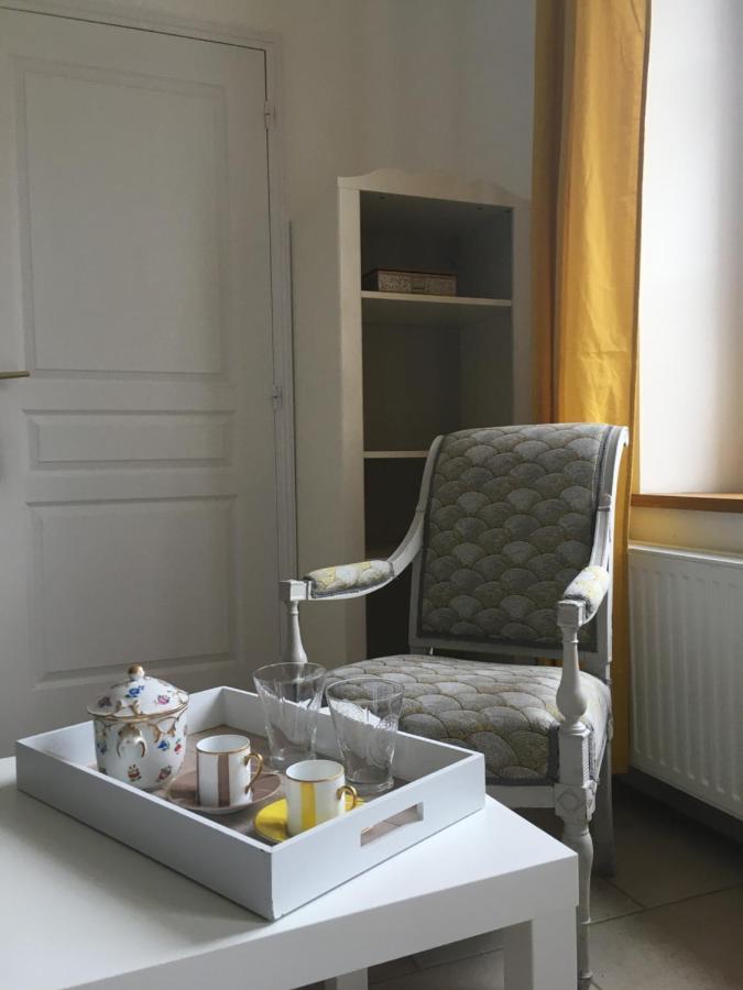 La Fedrie Bed & Breakfast La Croix-en-Touraine Ngoại thất bức ảnh