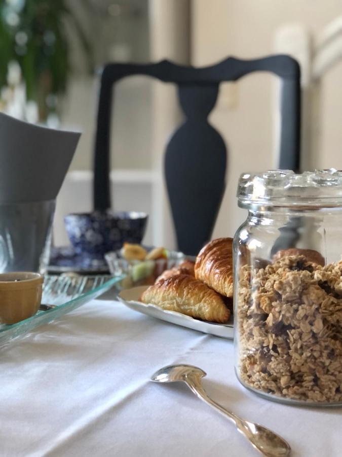 La Fedrie Bed & Breakfast La Croix-en-Touraine Ngoại thất bức ảnh