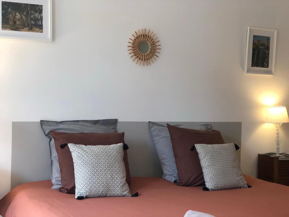 La Fedrie Bed & Breakfast La Croix-en-Touraine Ngoại thất bức ảnh