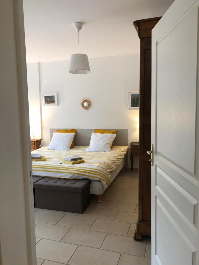 La Fedrie Bed & Breakfast La Croix-en-Touraine Ngoại thất bức ảnh