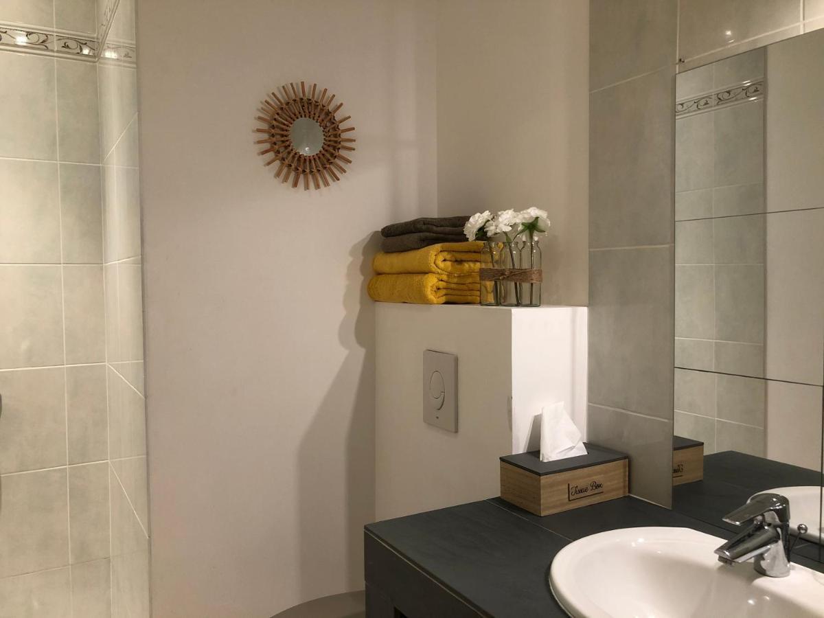 La Fedrie Bed & Breakfast La Croix-en-Touraine Ngoại thất bức ảnh