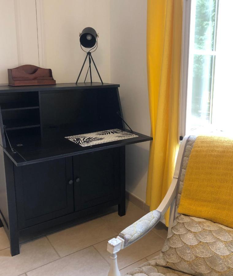 La Fedrie Bed & Breakfast La Croix-en-Touraine Ngoại thất bức ảnh