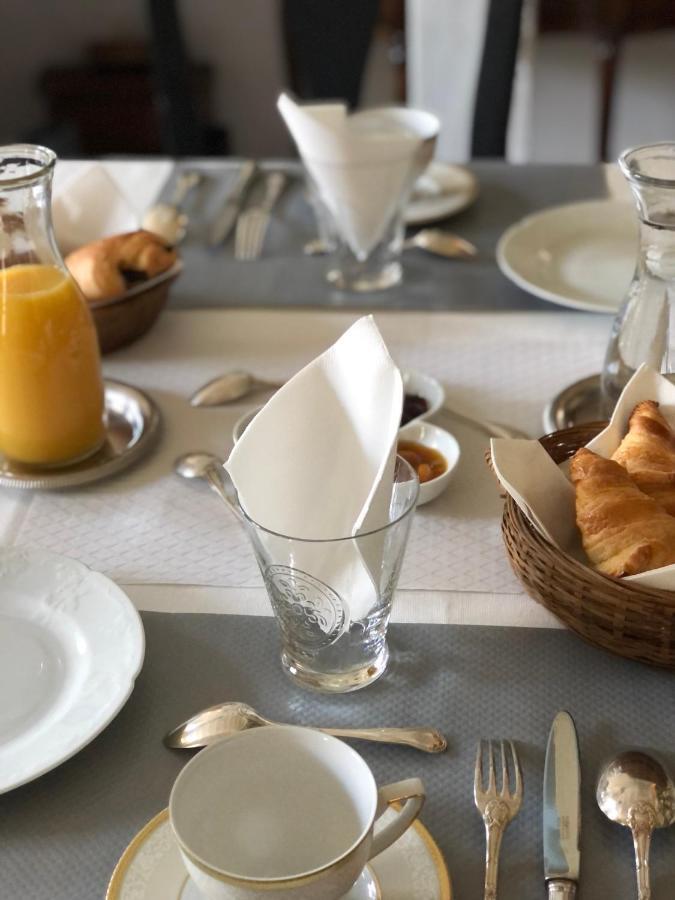 La Fedrie Bed & Breakfast La Croix-en-Touraine Ngoại thất bức ảnh