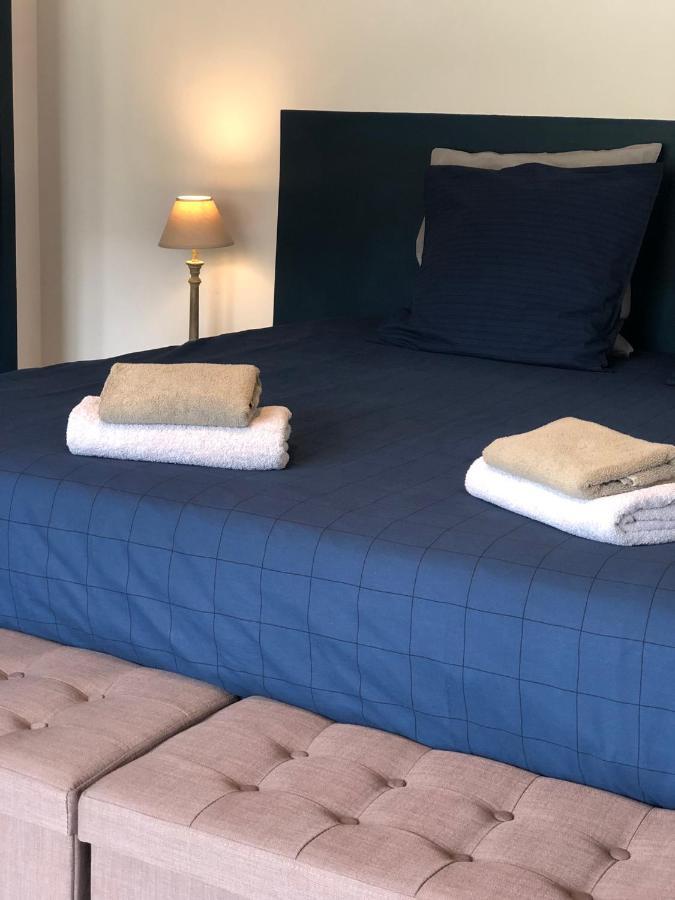 La Fedrie Bed & Breakfast La Croix-en-Touraine Ngoại thất bức ảnh