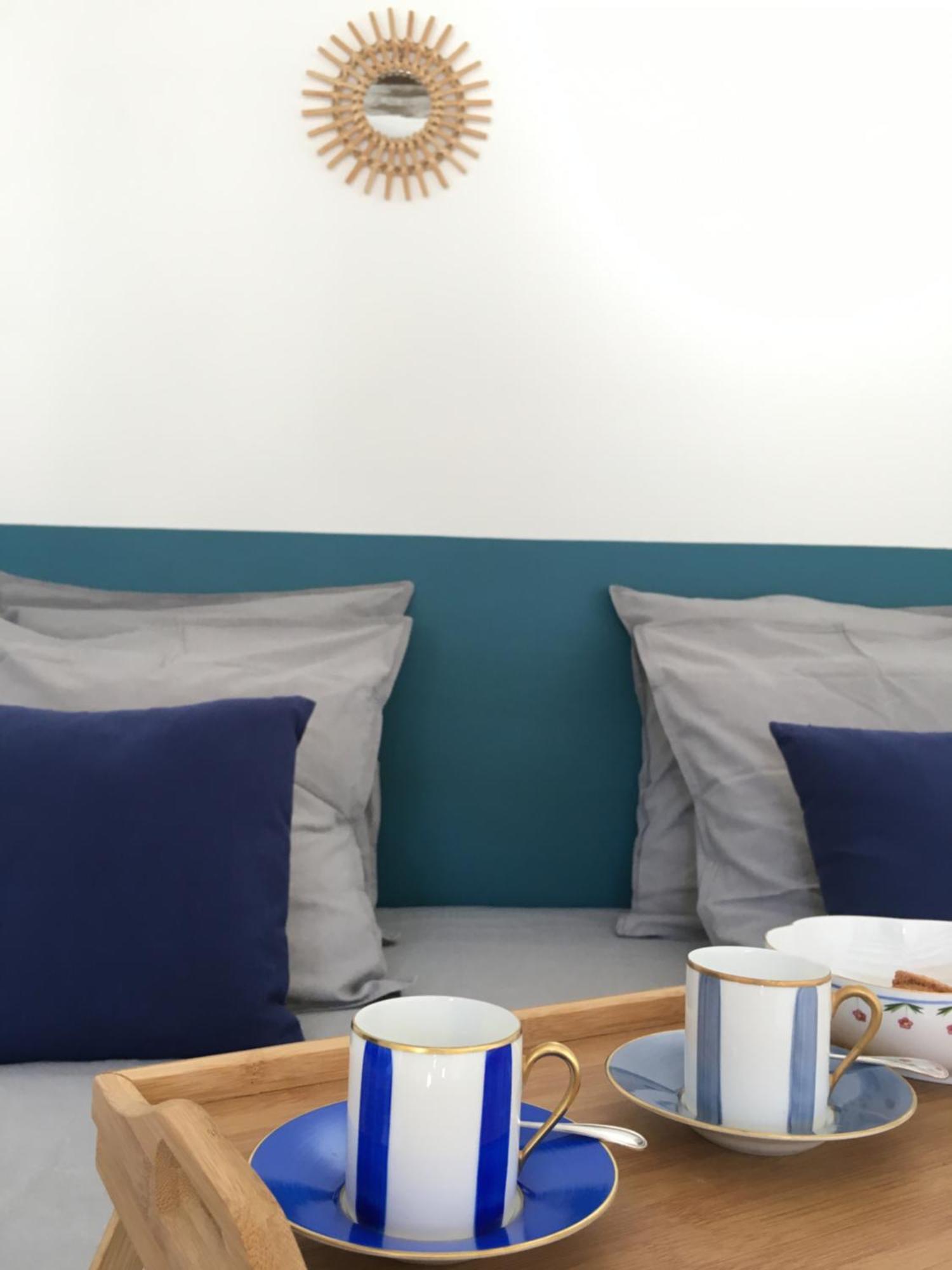 La Fedrie Bed & Breakfast La Croix-en-Touraine Ngoại thất bức ảnh